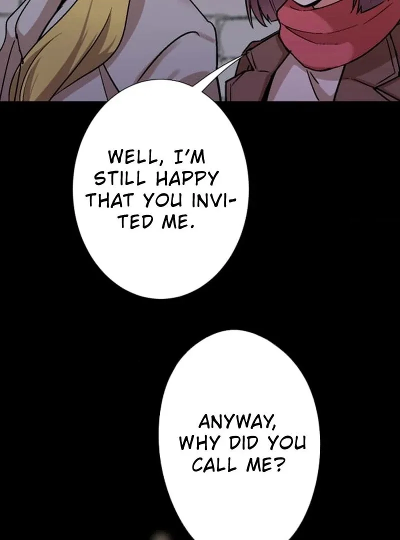 Night of the Haunted Live Stream Chapter 2 page 144