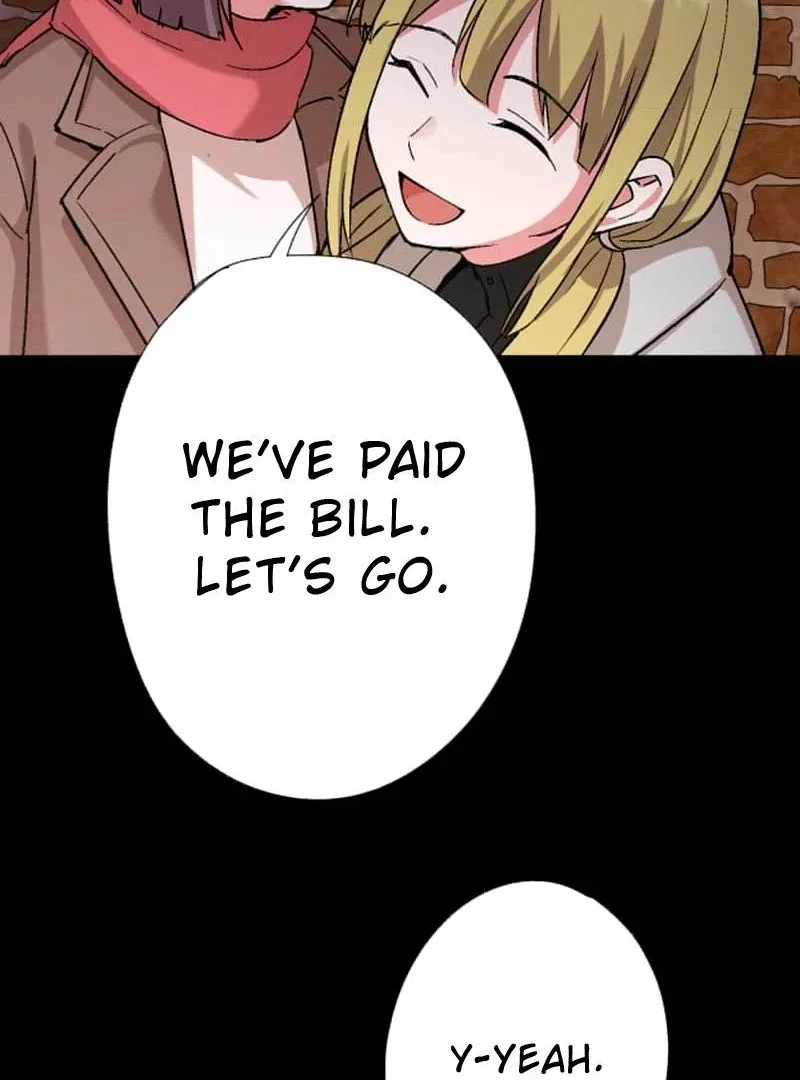 Night of the Haunted Live Stream Chapter 2 page 138