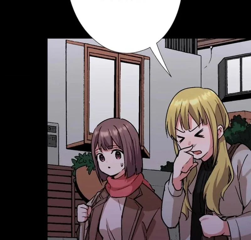 Night of the Haunted Live Stream Chapter 2 page 141