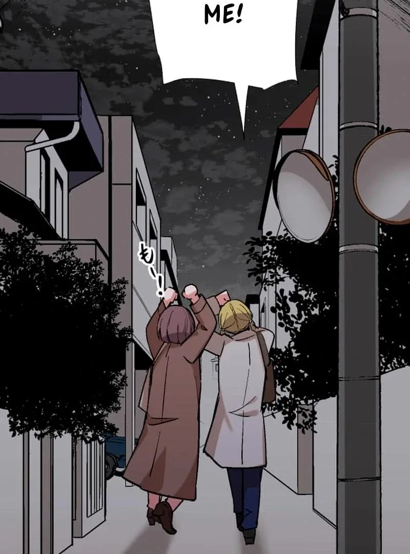 Night of the Haunted Live Stream Chapter 2 page 151