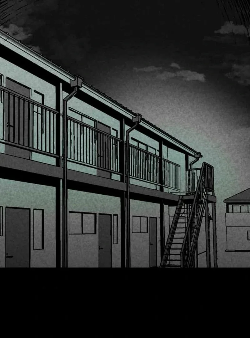 Night of the Haunted Live Stream Chapter 2 page 155