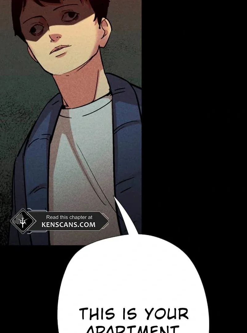 Night of the Haunted Live Stream Chapter 2 page 160