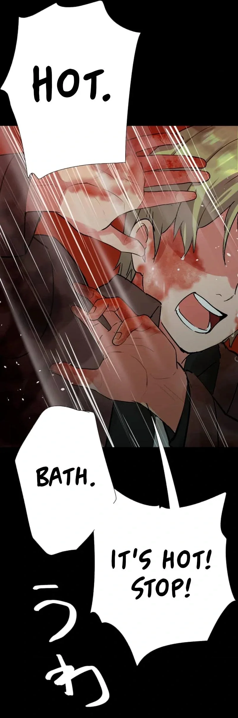 Night of the Haunted Live Stream Chapter 2 page 170