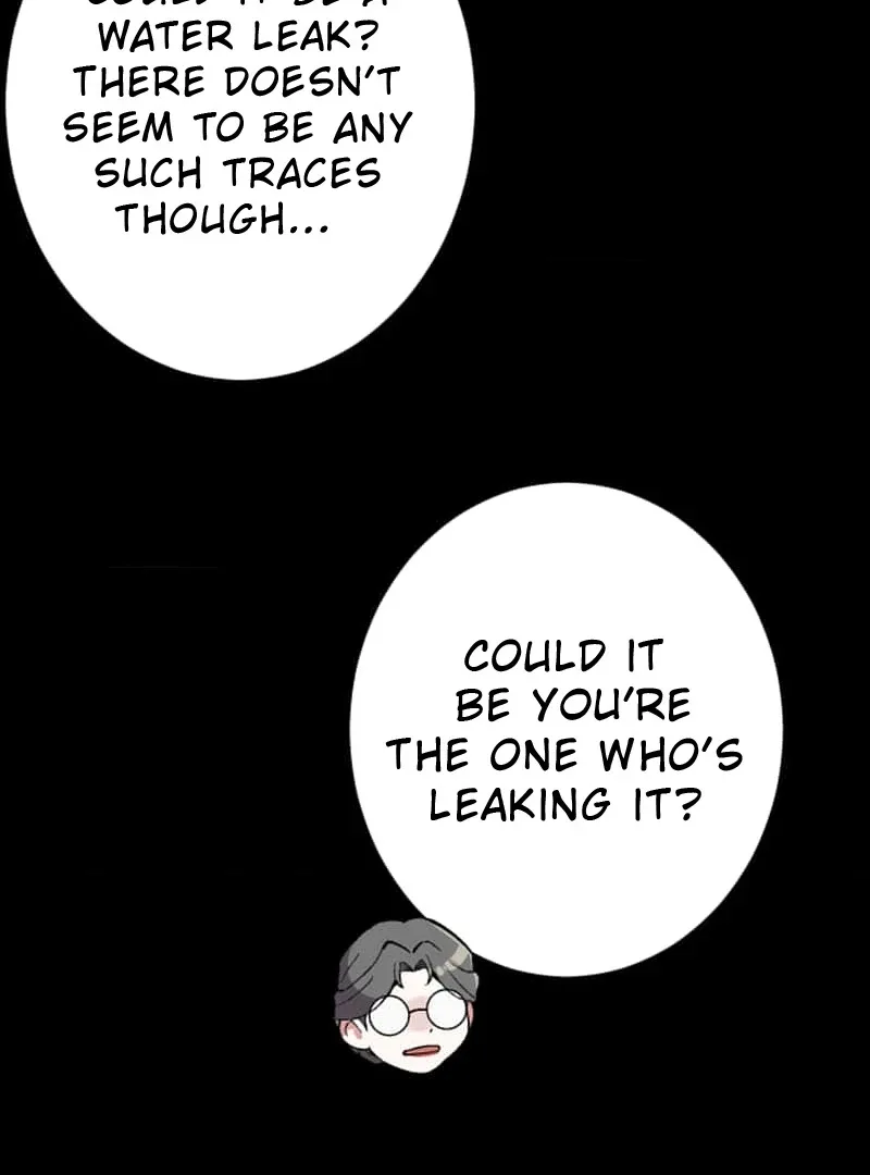 Night of the Haunted Live Stream Chapter 6 page 9