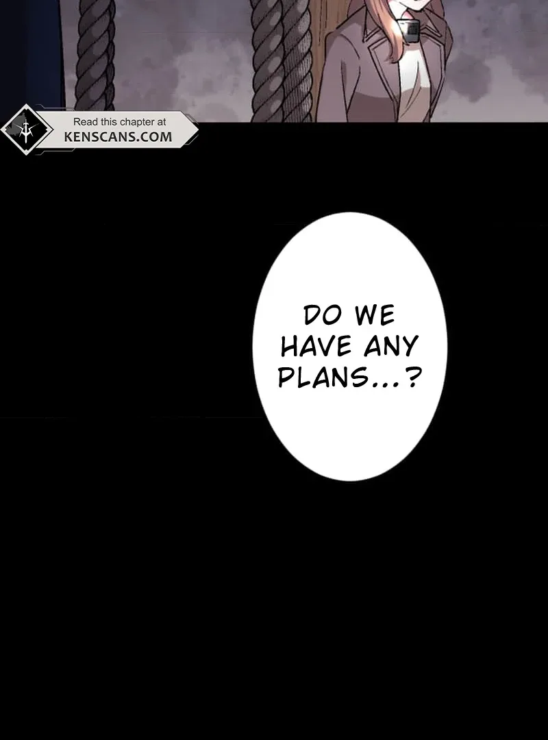 Night of the Haunted Live Stream Chapter 6 page 11