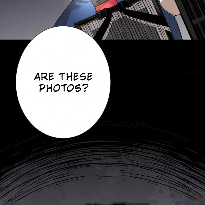Night of the Haunted Live Stream Chapter 6 page 25
