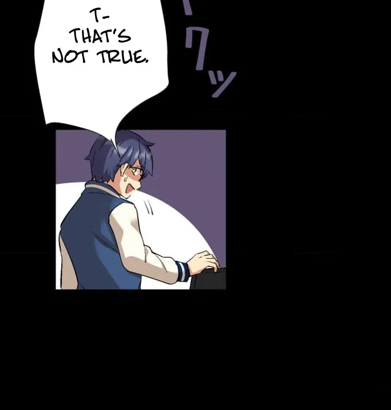 Night of the Haunted Live Stream Chapter 6 page 30