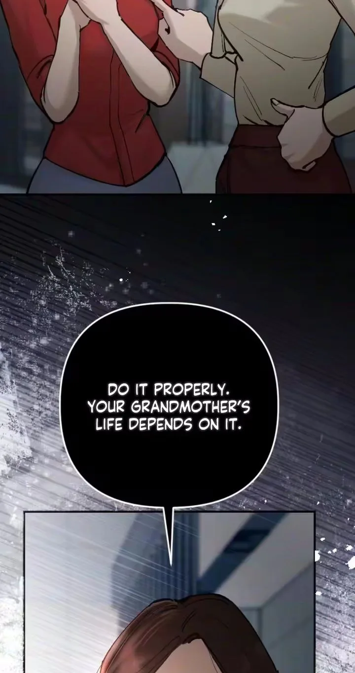 Naughty Things with My Young Wife Chapter 7 page 37