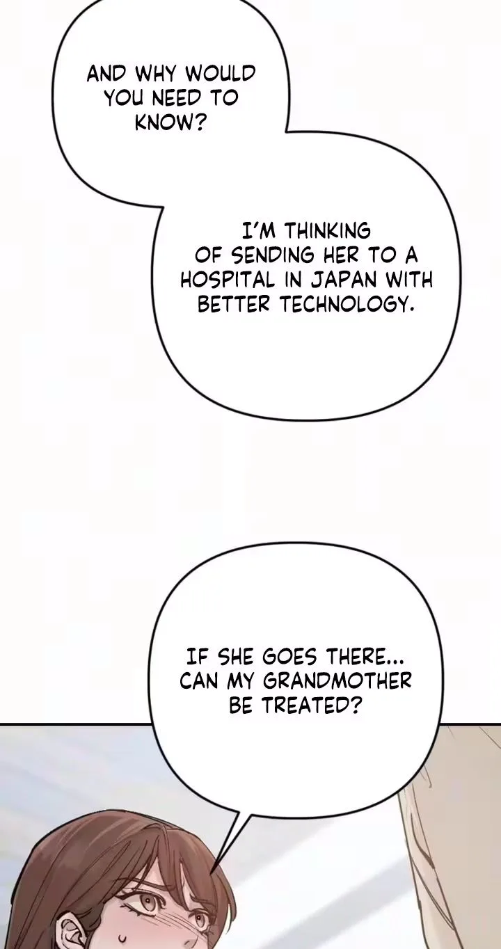 Naughty Things with My Young Wife Chapter 7 page 34