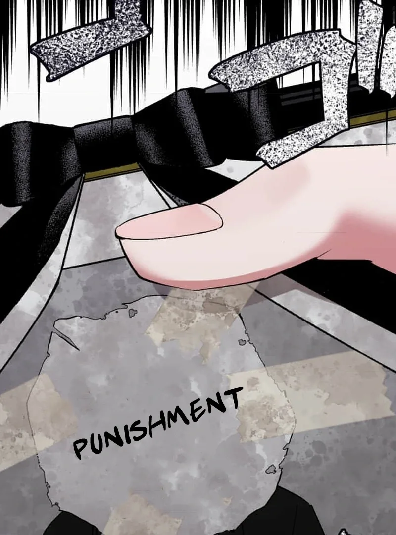 Night of the Haunted Live Stream Chapter 6 page 39