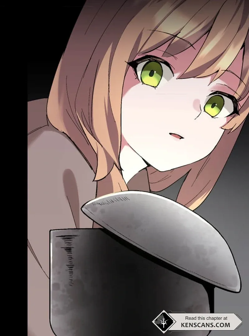 Night of the Haunted Live Stream Chapter 6 page 71