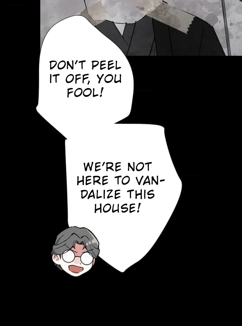 Night of the Haunted Live Stream Chapter 6 page 67