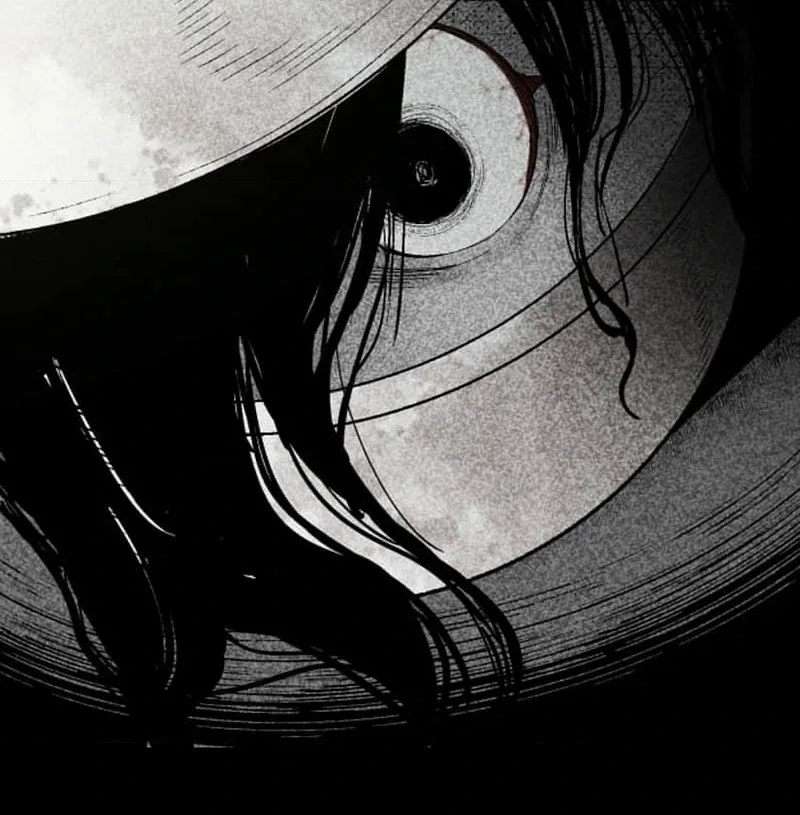 Night of the Haunted Live Stream Chapter 6 page 75