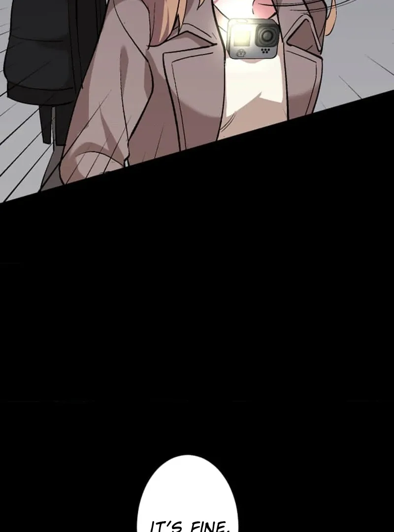 Night of the Haunted Live Stream Chapter 6 page 77