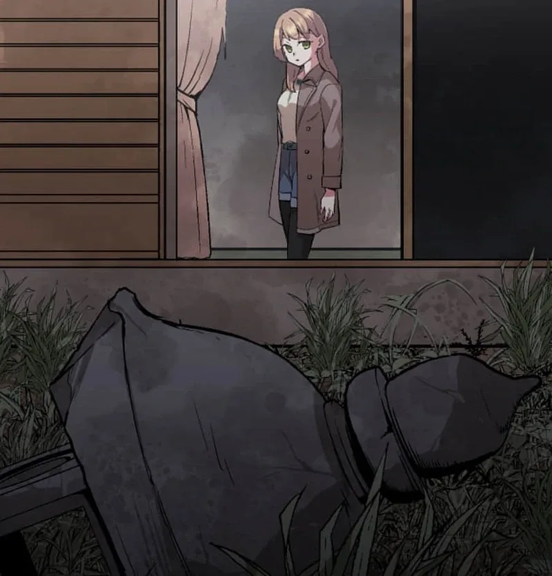 Night of the Haunted Live Stream Chapter 6 page 81