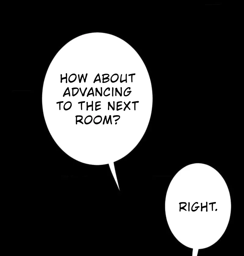 Night of the Haunted Live Stream Chapter 6 page 86