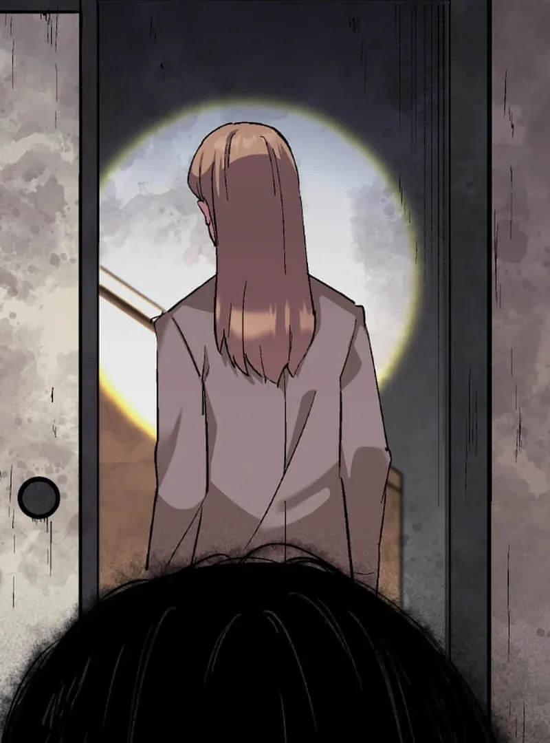 Night of the Haunted Live Stream Chapter 6 page 95
