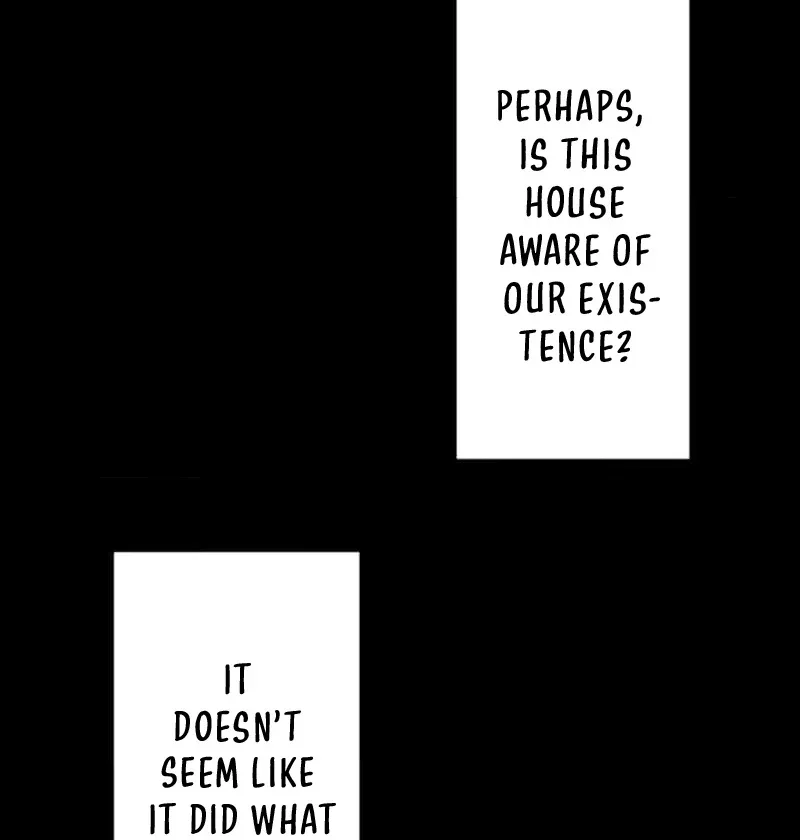 Night of the Haunted Live Stream Chapter 6 page 92