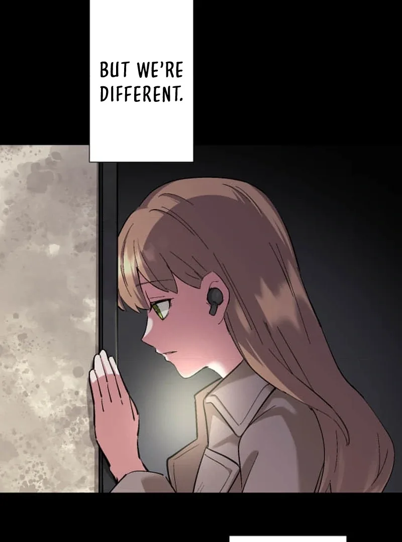 Night of the Haunted Live Stream Chapter 6 page 91