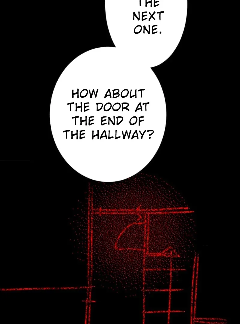 Night of the Haunted Live Stream Chapter 6 page 119