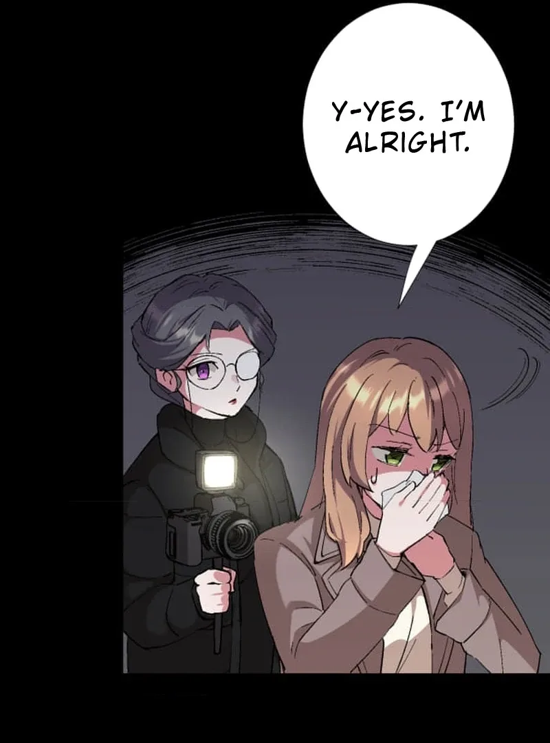 Night of the Haunted Live Stream Chapter 6 page 117