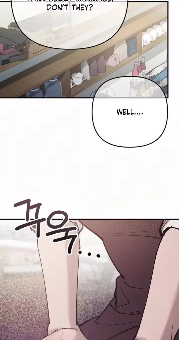 Naughty Things with My Young Wife Chapter 8 page 54