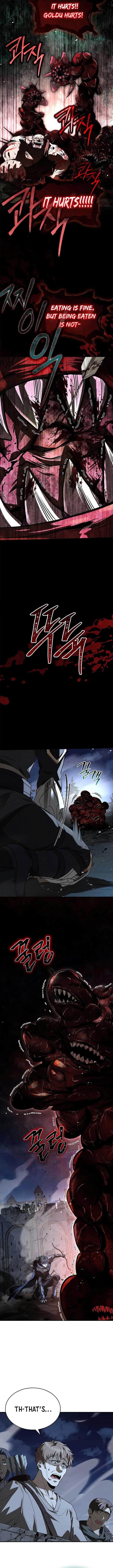 Night of the Soulless Heathens Chapter 11 page 3