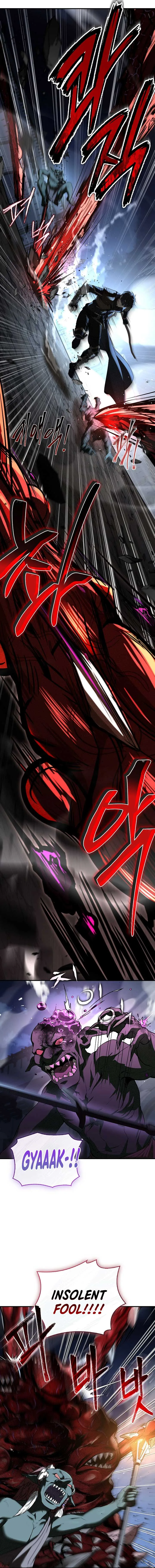 Night of the Soulless Heathens Chapter 11 page 7