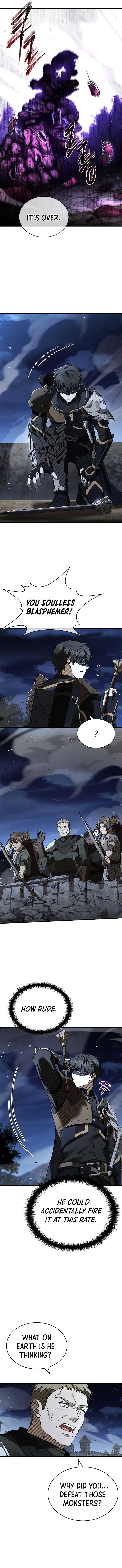 Night of the Soulless Heathens Chapter 11 page 17