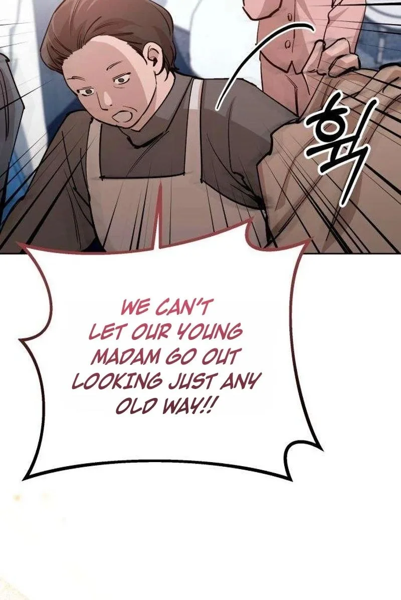 Naughty Things with My Young Wife Chapter 15 page 85