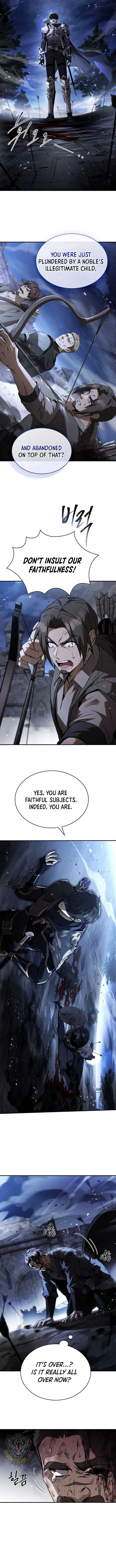 Night of the Soulless Heathens Chapter 12 page 4