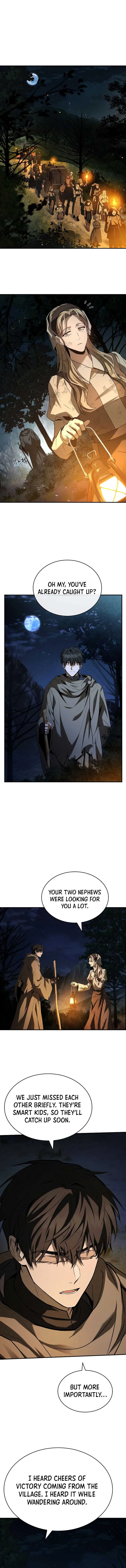 Night of the Soulless Heathens Chapter 12 page 13
