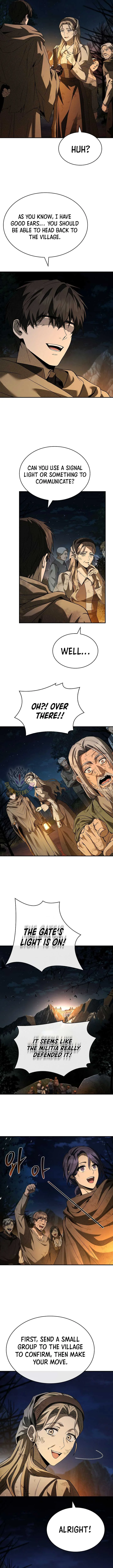 Night of the Soulless Heathens Chapter 12 page 14