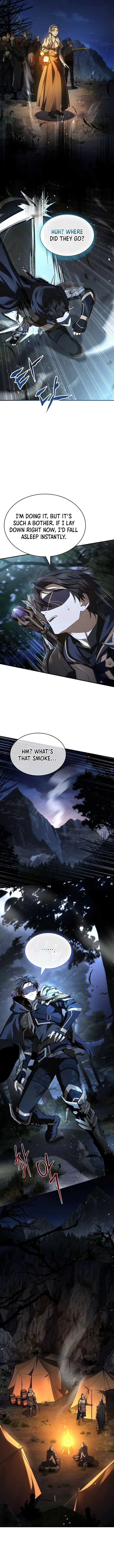 Night of the Soulless Heathens Chapter 12 page 15