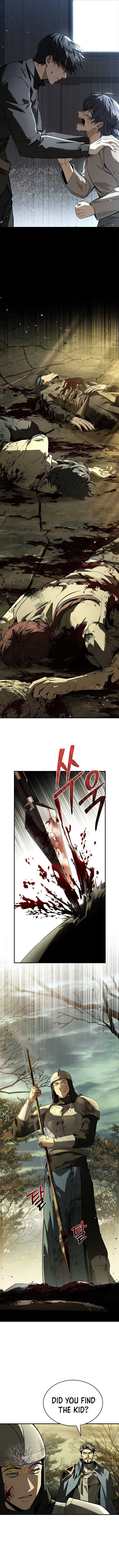 Night of the Soulless Heathens Chapter 19 page 4