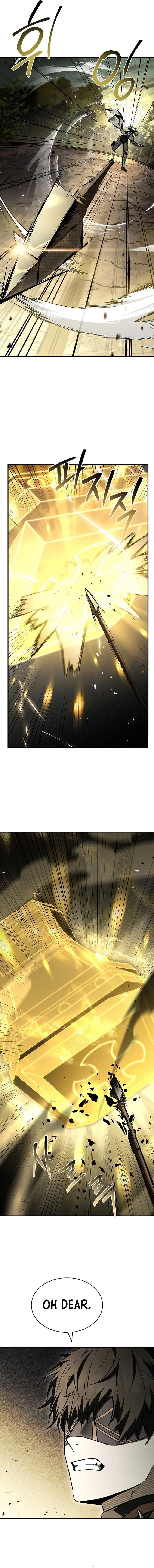 Night of the Soulless Heathens Chapter 20 page 7