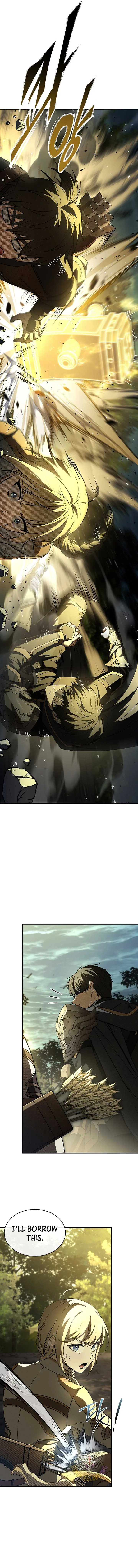 Night of the Soulless Heathens Chapter 20 page 8