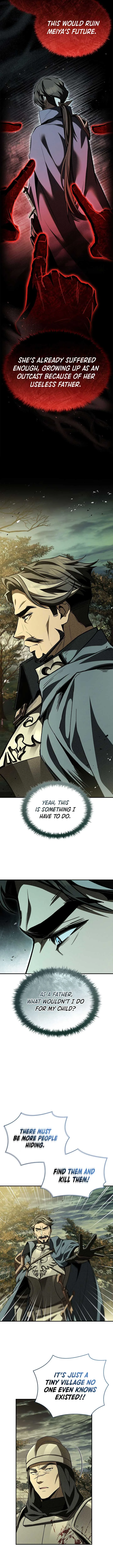 Night of the Soulless Heathens Chapter 19 page 7