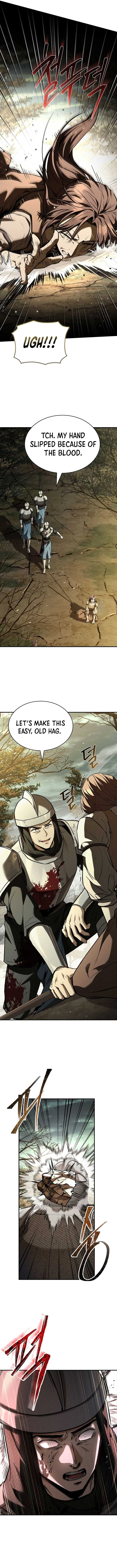 Night of the Soulless Heathens Chapter 19 page 9
