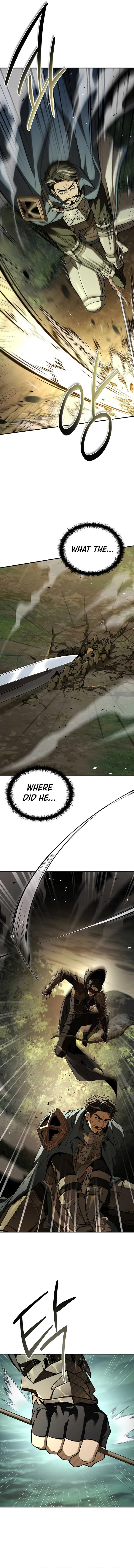 Night of the Soulless Heathens Chapter 20 page 11