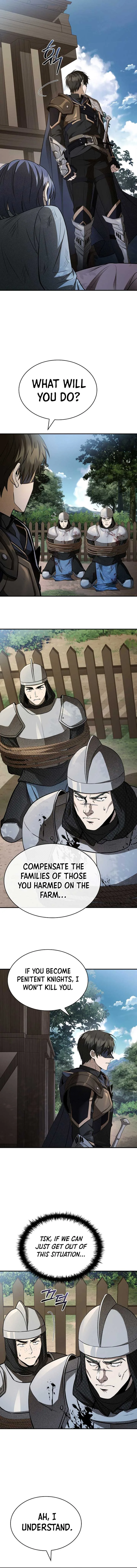 Night of the Soulless Heathens Chapter 20 page 15