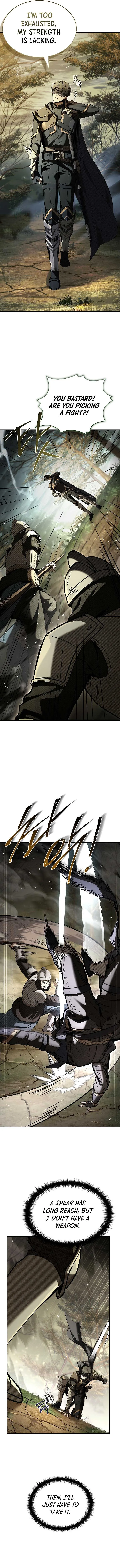 Night of the Soulless Heathens Chapter 19 page 11