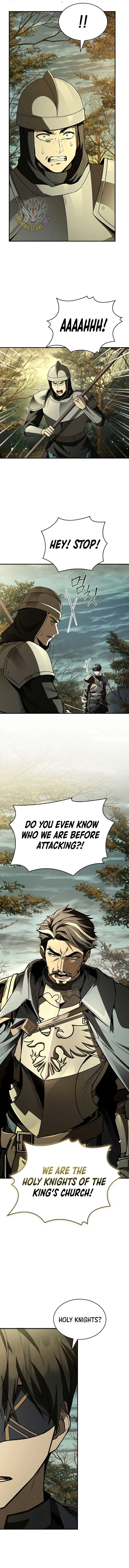 Night of the Soulless Heathens Chapter 19 page 14
