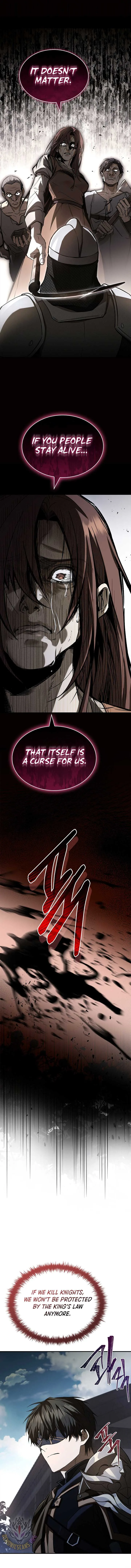 Night of the Soulless Heathens Chapter 20 page 18