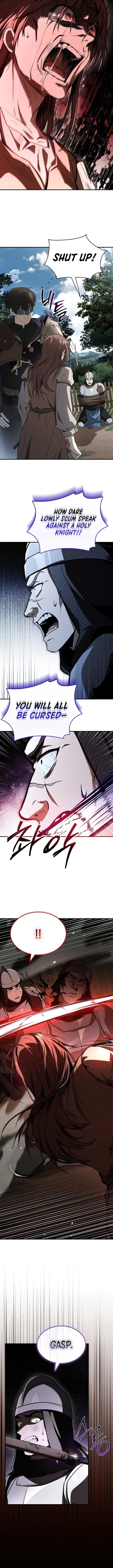 Night of the Soulless Heathens Chapter 20 page 17