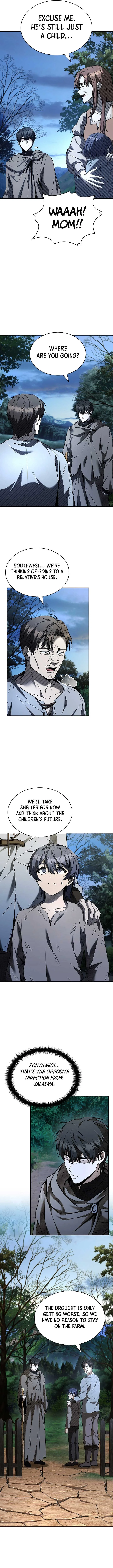 Night of the Soulless Heathens Chapter 21 page 7