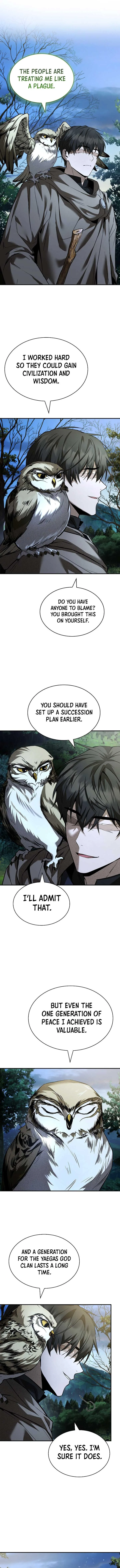 Night of the Soulless Heathens Chapter 21 page 9