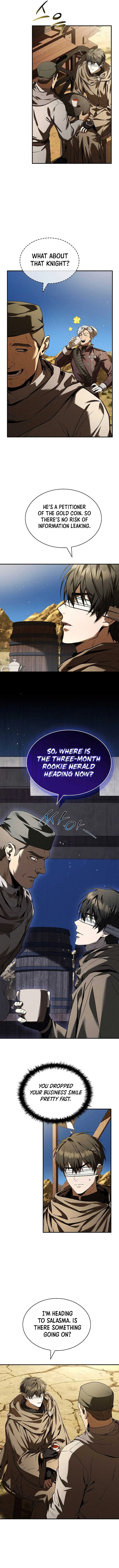 Night of the Soulless Heathens Chapter 21 page 13