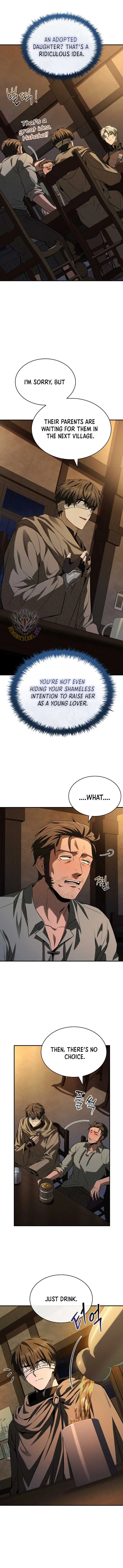 Night of the Soulless Heathens Chapter 23 page 7