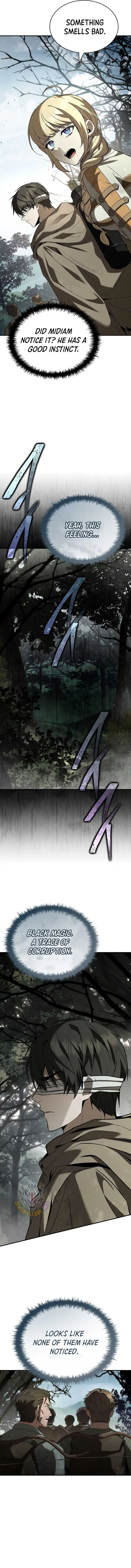 Night of the Soulless Heathens Chapter 24 page 3